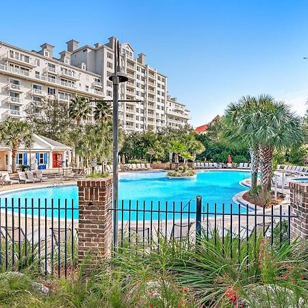 Bahia Condos 德斯廷 外观 照片