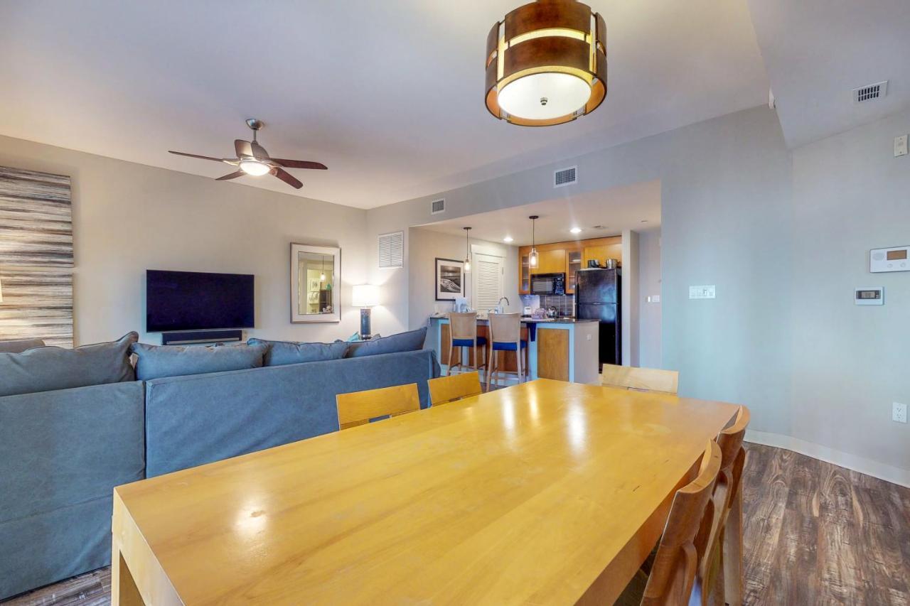 Bahia Condos 德斯廷 外观 照片