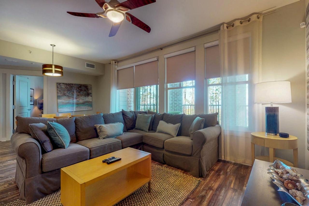 Bahia Condos 德斯廷 外观 照片