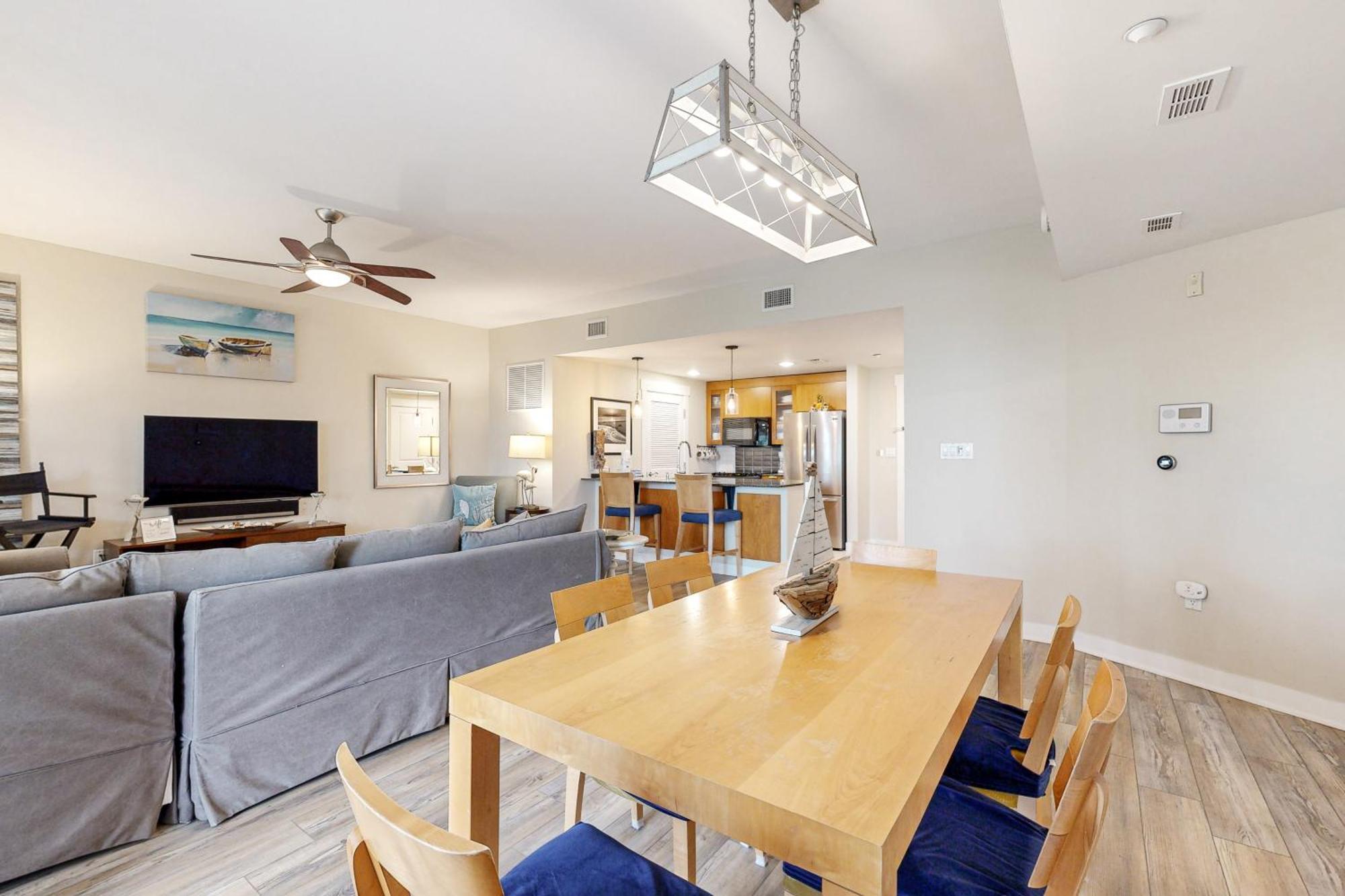 Bahia Condos 德斯廷 外观 照片