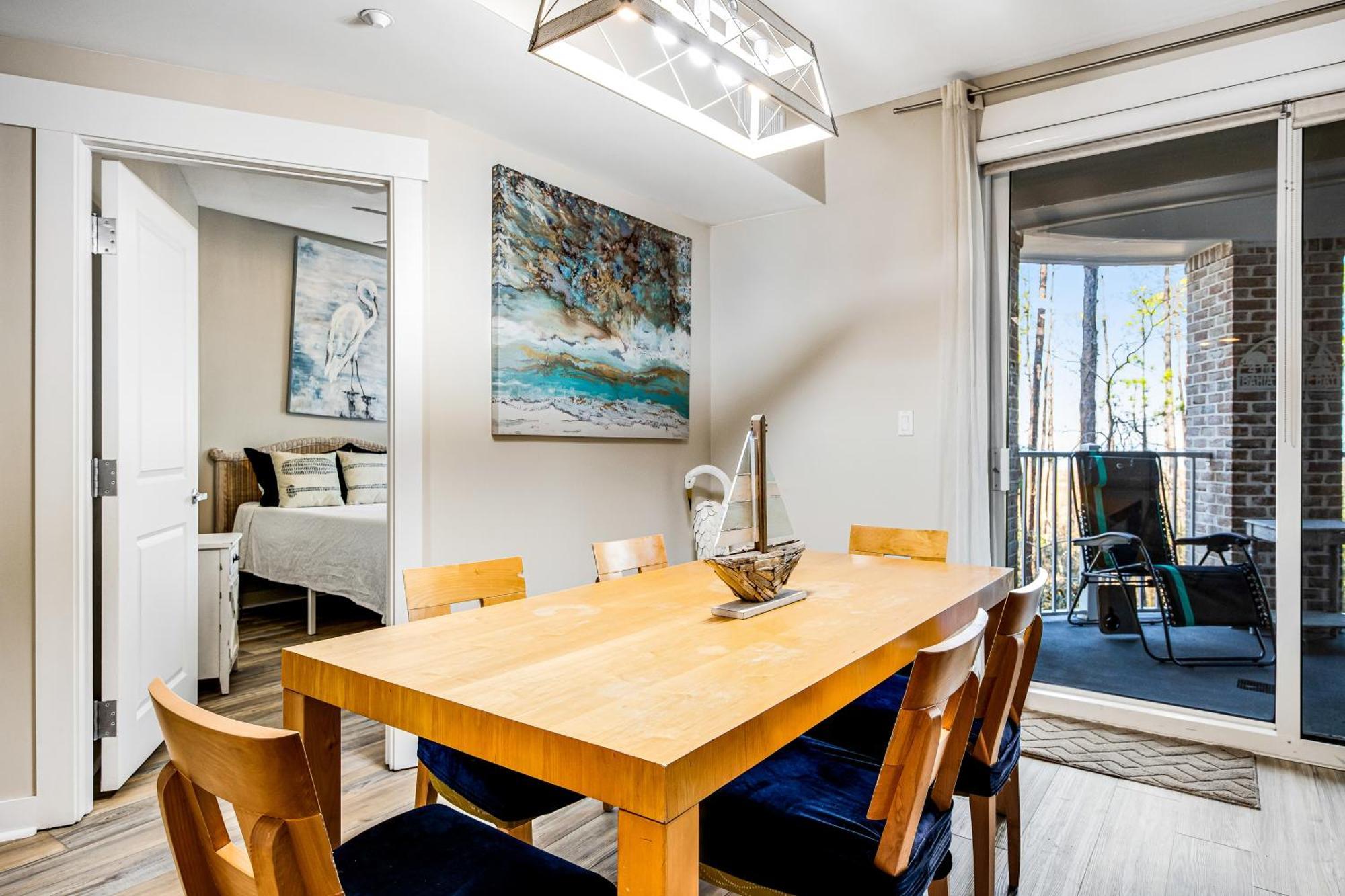 Bahia Condos 德斯廷 客房 照片