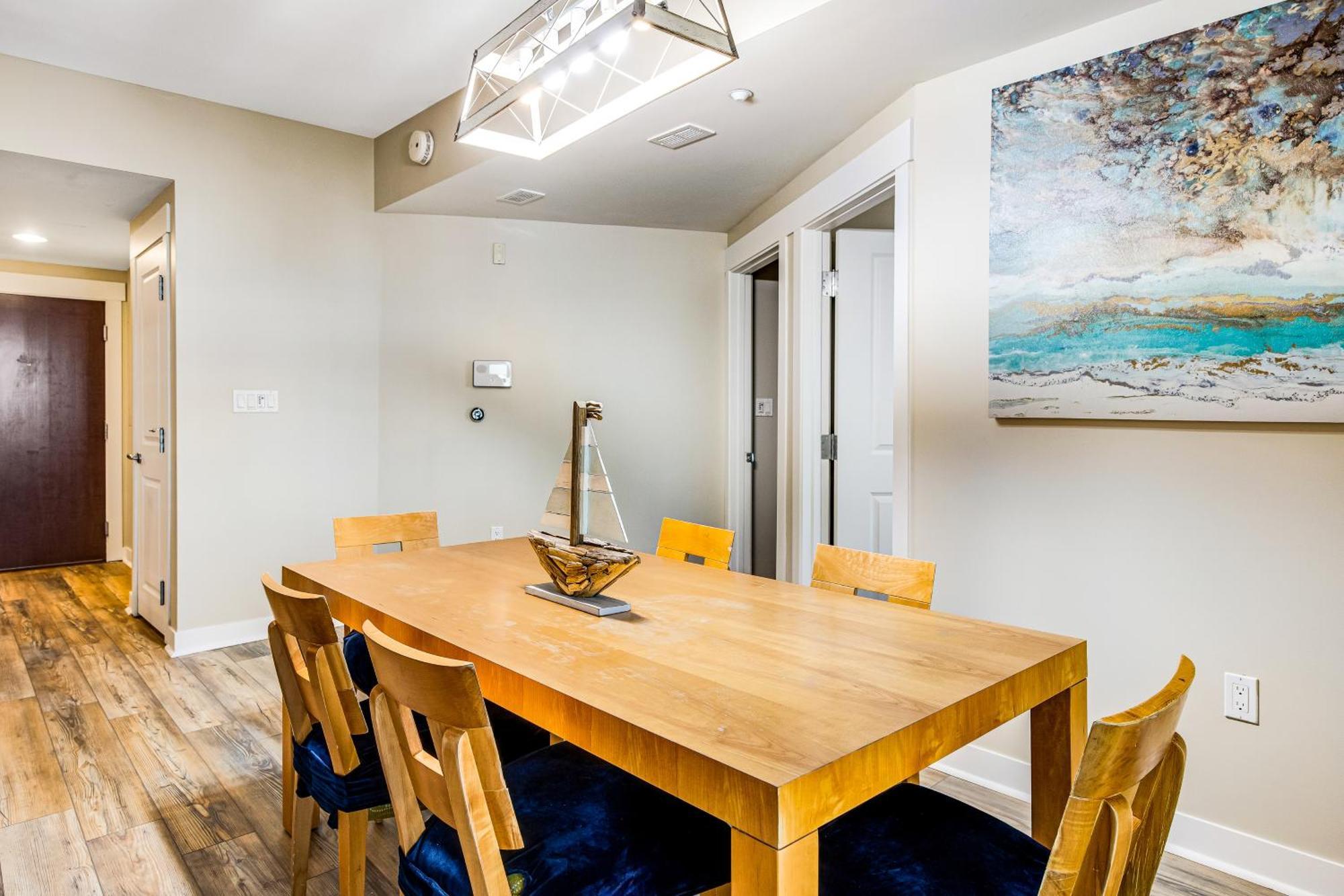 Bahia Condos 德斯廷 客房 照片